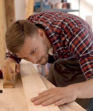 Pashley Carpentry