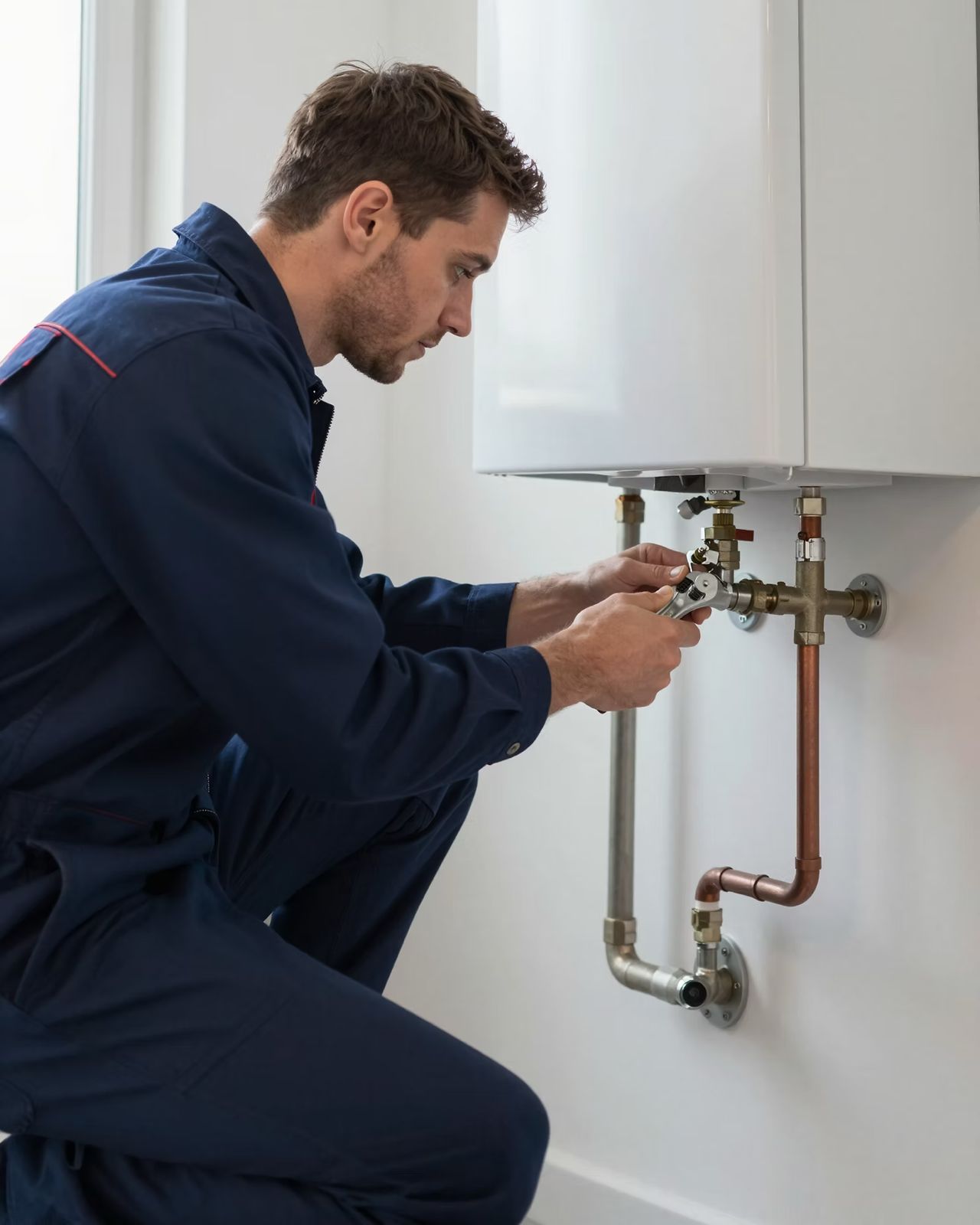 Joseph's Plumbing & Heating